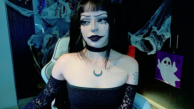 Madison Jackson online show from 29, 10, 2025