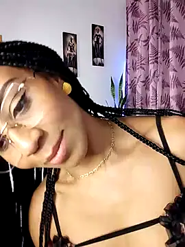 Charlotte Bayron online show from 13, 1, 2025