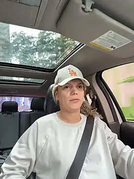 Georgiafox online show from 10, 11, 2025