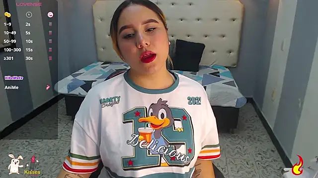 Kathiasaints online show from 21, 10, 2025