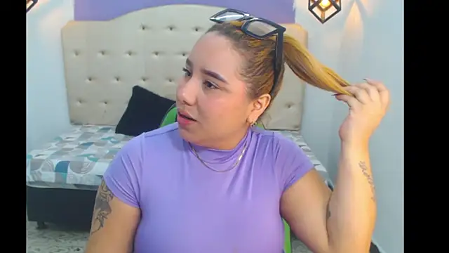 Kathiasaints online show from 26, 2, 2026