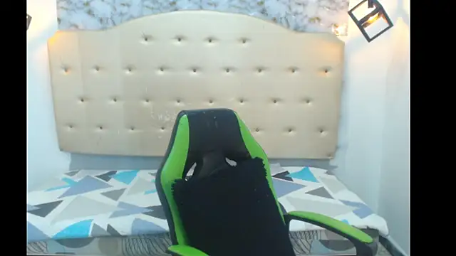 Kathiasaints online show from 23, 3, 2026