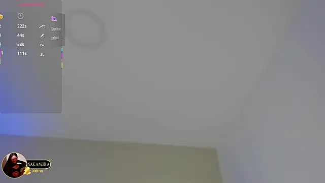 nakamura sam online show from 30, 3, 2026