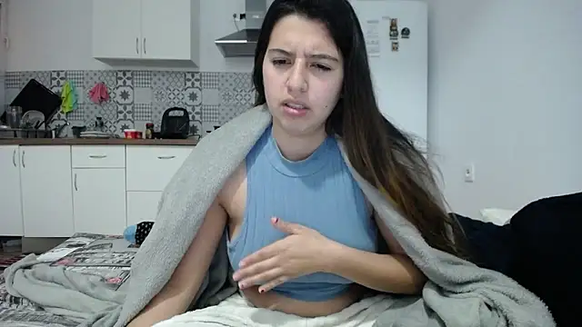 Contantin helena online show from 16, 3, 2025