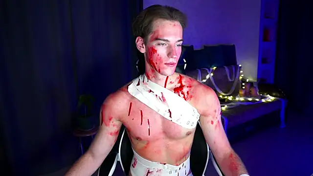 Snapshot of Litmate chatting on 30, 10, 2025 Litmate online show from 30, 10, 2025