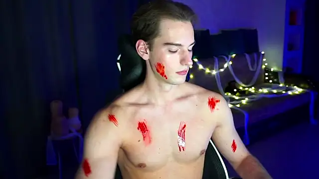 Snapshot of Litmate chatting on 31, 10, 2025 Litmate online show from 31, 10, 2025