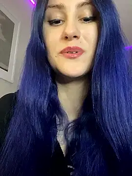 Snapshot of Erotic_Synth_Goddess chatting on 24, 12, 2024 Erotic Synth Goddess online show from 24, 12, 2024