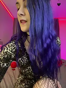 Snapshot of Erotic_Synth_Goddess chatting on 11, 2, 2025 Erotic Synth Goddess online show from 11, 2, 2025