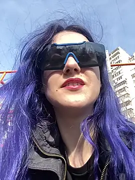 Snapshot of Erotic_Synth_Goddess chatting on 14, 3, 2025 Erotic Synth Goddess online show from 14, 3, 2025