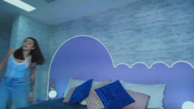 Giaa Ross online show from 31, 3, 2026