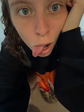 RinaMood online show from 12, 3, 2026