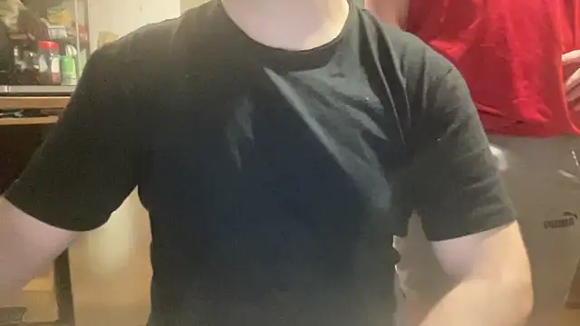 RedDante89 online show from 14, 3, 2026