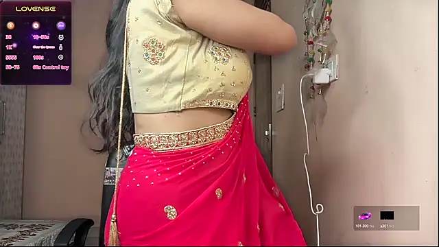 Snapshot of Spice-Summi chatting on 12, 3, 2025 Spice-Summi online show from 12, 3, 2025