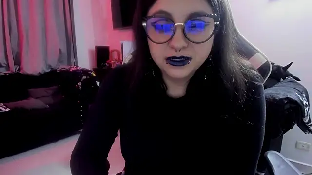 Acid666 alice online show from 19, 3, 2026