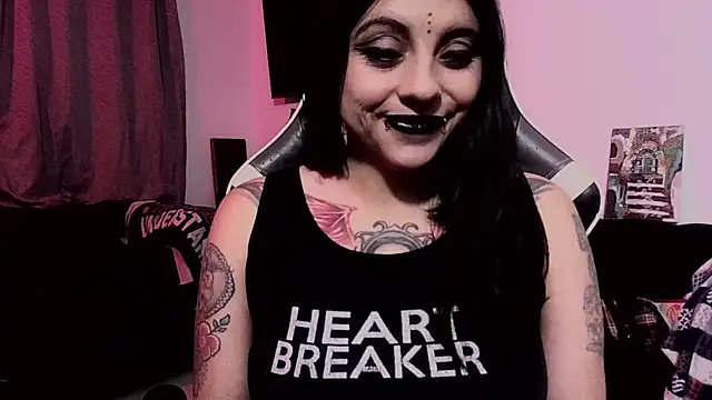 Acid666 alice online show from 28, 5, 2026