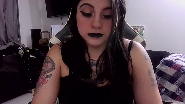 Snapshot of Acid666_alice chatting on 6, 7, 2026 Acid666 alice online show from 6, 7, 2026
