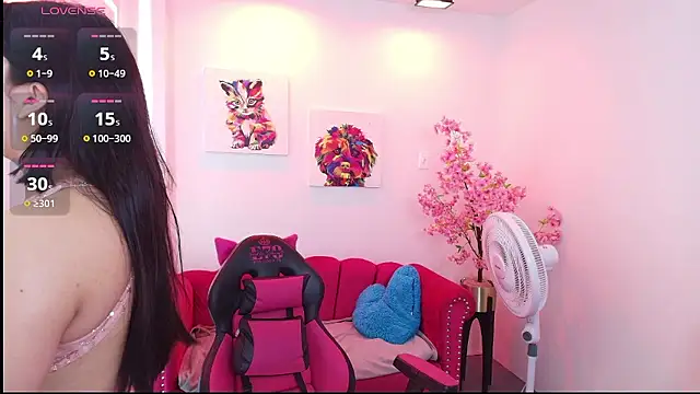 Miss dolly  online show from 13, 1, 2026