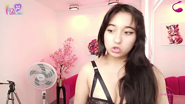 Miss dolly  online show from 15, 1, 2026