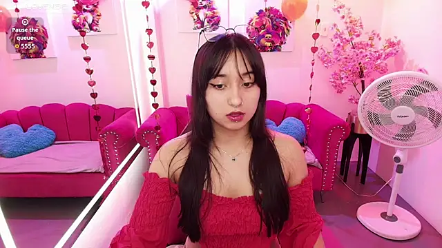 Miss dolly  online show from 11, 2, 2026