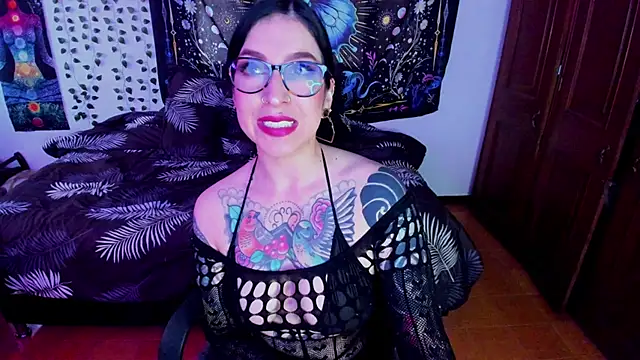 alice 666f online show from 26, 5, 2026