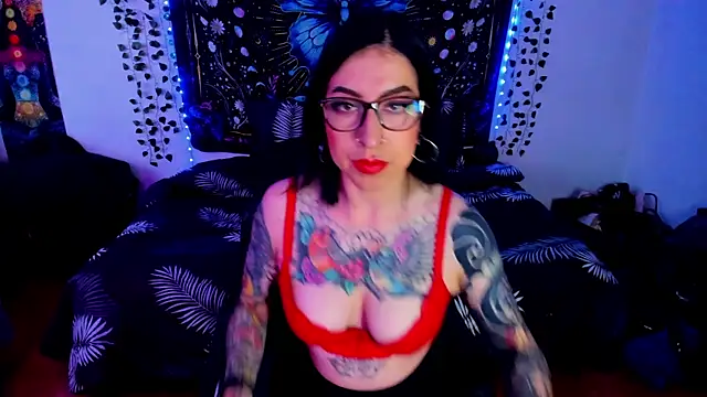 alice 666f online show from 31, 7, 2026