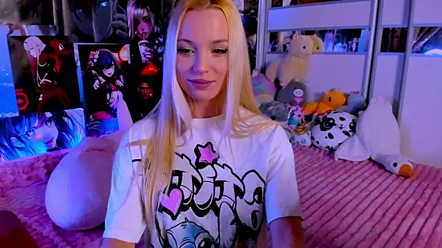 Snapshot of Cute__Pony chatting on 22, 12, 2024 Cute  Pony online show from 22, 12, 2024