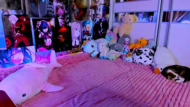 Snapshot of Cute__Pony chatting on 26, 12, 2024 Cute  Pony online show from 26, 12, 2024