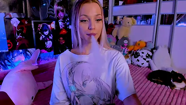 Snapshot of Cute__Pony chatting on 8, 1, 2025 Cute  Pony online show from 8, 1, 2025