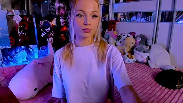 Snapshot of Cute__Pony chatting on 30, 1, 2025 Cute  Pony online show from 30, 1, 2025