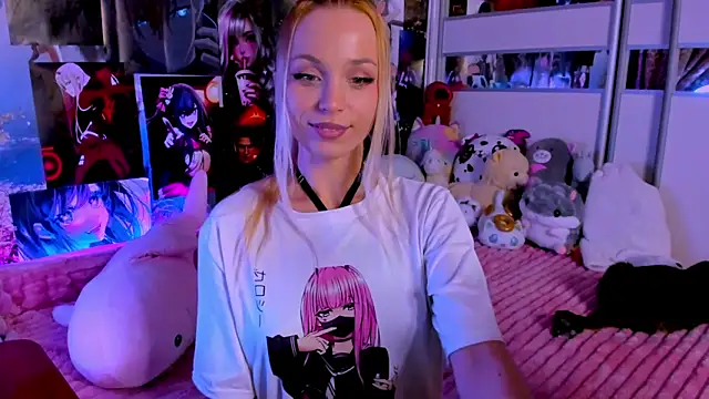 Snapshot of Cute__Pony chatting on 16, 2, 2025 Cute  Pony online show from 16, 2, 2025