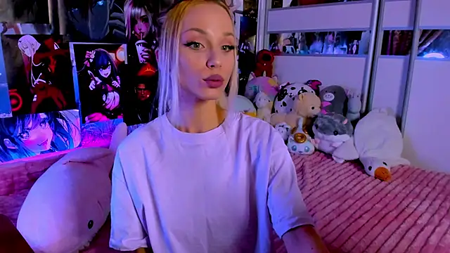 Snapshot of Cute__Pony chatting on 19, 2, 2025 Cute  Pony online show from 19, 2, 2025