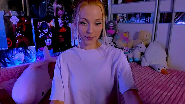 Snapshot of Cute__Pony chatting on 27, 2, 2025 Cute  Pony online show from 27, 2, 2025