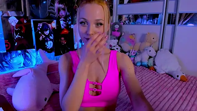 Snapshot of Cute__Pony chatting on 7, 3, 2025 Cute  Pony online show from 7, 3, 2025