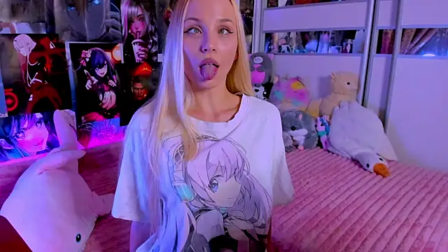 Cute  Pony online show from 13, 6, 2026