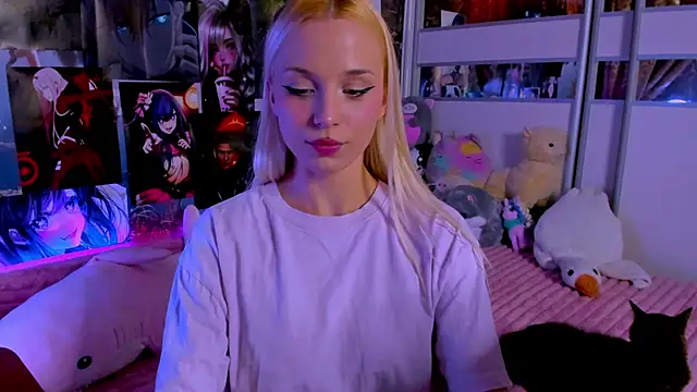 Cute  Pony online show from 23, 6, 2026