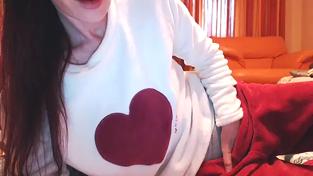 LovelyAndraGirl online show from 30, 11, 2025