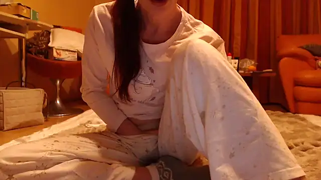 LovelyAndraGirl online show from 1, 6, 2026