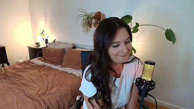 Lenas Room online show from 14, 3, 2026