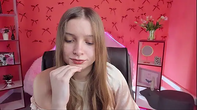 Snapshot of MayaSinabon chatting on 3, 12, 2024 MayaSinabon online show from 3, 12, 2024