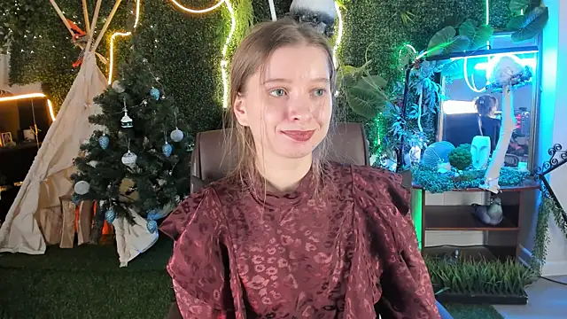 Snapshot of MayaSinabon chatting on 22, 12, 2024 MayaSinabon online show from 22, 12, 2024
