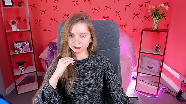 Snapshot of MayaSinabon chatting on 11, 1, 2025 MayaSinabon online show from 11, 1, 2025