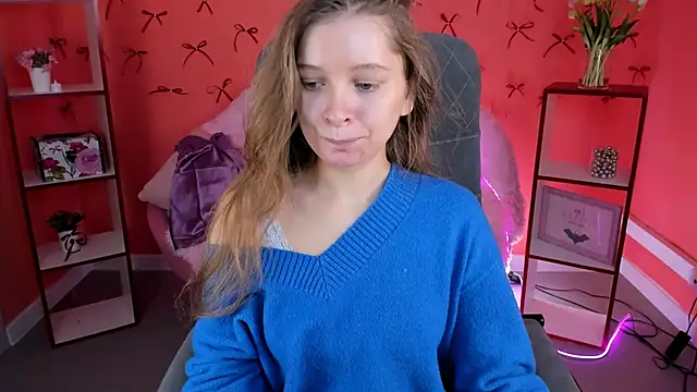 Snapshot of MayaSinabon chatting on 12, 1, 2025 MayaSinabon online show from 12, 1, 2025