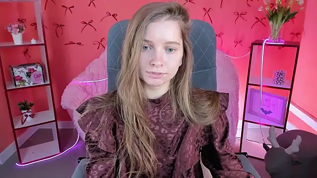 Snapshot of MayaSinabon chatting on 18, 1, 2025 MayaSinabon online show from 18, 1, 2025