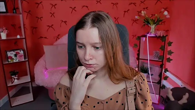 Snapshot of MayaSinabon chatting on 22, 2, 2025 MayaSinabon online show from 22, 2, 2025