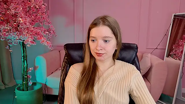 Snapshot of MayaSinabon chatting on 4, 3, 2025 MayaSinabon online show from 4, 3, 2025
