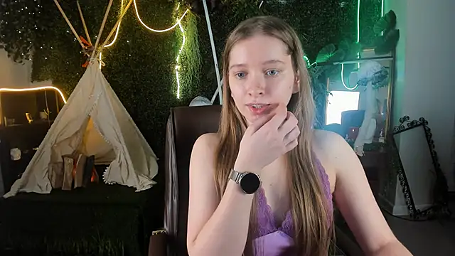 Snapshot of MayaSinabon chatting on 23, 3, 2025 MayaSinabon online show from 23, 3, 2025