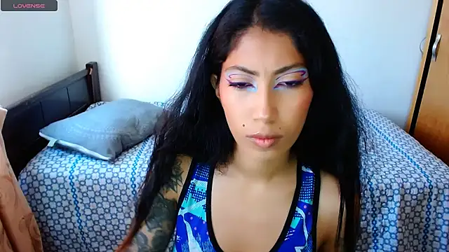 Snapshot of sofia_rosse4 chatting on 9, 11, 2025 sofia rosse4 online show from 9, 11, 2025