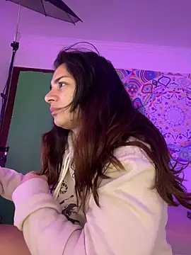 Amarantha 666 online show from 11, 9, 2025