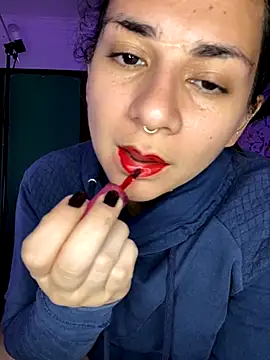 Amarantha 666 online show from 5, 10, 2025