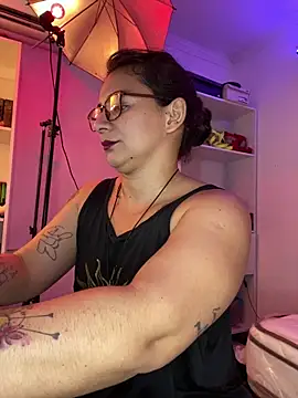 Amarantha 666 online show from 3, 2, 2026